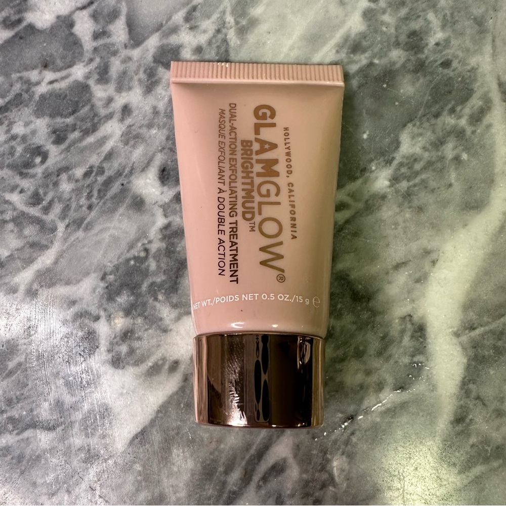 Glamglow Bright Mud‎ Exfoliating Treatment